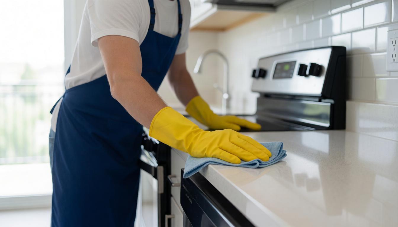 Plan Your Cleaning